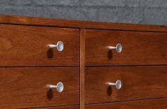 Milo Baughman Walnut Dresser by Milo Baughman for Glenn of California - 4596020