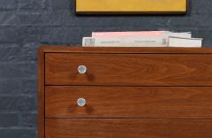 Milo Baughman Walnut Dresser by Milo Baughman for Glenn of California - 4596021