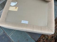 Milo Baughman Wonderful Milo Baughman Thayer Coggin 6 Piece Cube Sectional Sofa Mid Century - 4429296