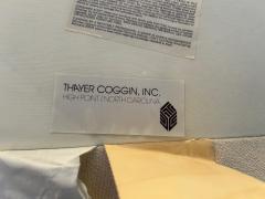 Milo Baughman Wonderful Milo Baughman Thayer Coggin 6 Piece Cube Sofa Sectional Mid Century - 4159965