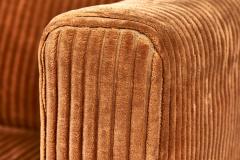 Milo Baughman for Thayer Coggin Flatbar Lounge Chairs 1970 - 2880310