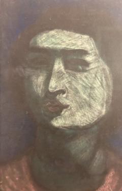 Milton Clark Avery Milton Avery American 1885 1965 CLARA - 4472086