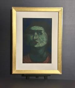 Milton Clark Avery Milton Avery American 1885 1965 CLARA - 4472087