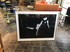 Milton H Greene Signed Photolithograph by Milton Greene of Marilyn Monroe 1956 - 500686