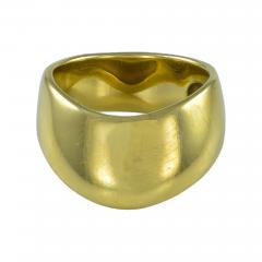 Mina Spiridis Mina Spiridis Gold Ring - 56915