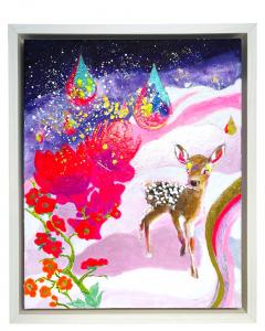 Minako Asakura Jewel Rain Bambi - 4823820