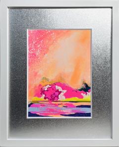 Minako Asakura Sunset Landscape - 4625446