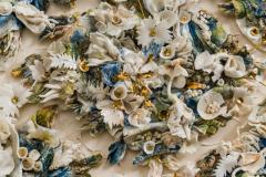 Mindy Horn Mindy Horn Garden Tondo USA 2022 - 4038892