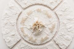 Mindy Horn Mindy Horn Parterre Triptych USA 2018 - 4038876