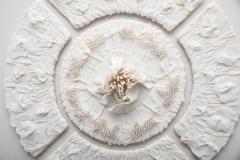 Mindy Horn Mindy Horn Parterre Triptych USA 2018 - 4038880