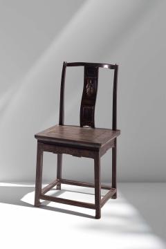 Ming Dinasty Style Chair - 3850005