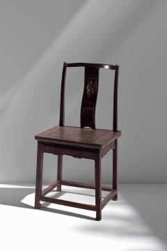 Ming Dinasty Style Chair - 3850006