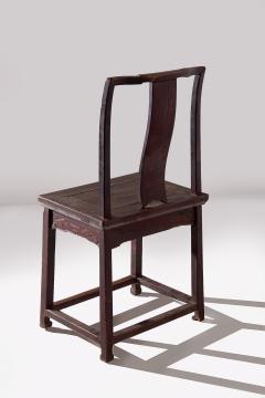 Ming Dinasty Style Chair - 3850012