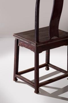 Ming Dinasty Style Chair - 3850014