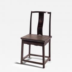 Ming Dinasty Style Chair - 3854963