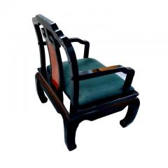 Ming Style Arm Chair - 2509546