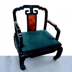 Ming Style Arm Chair - 2509547
