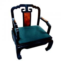 Ming Style Arm Chair - 2509548