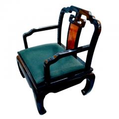 Ming Style Arm Chair - 2509549