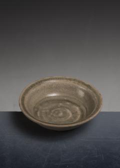 Ming dynasty celadon glazed bowl - 3879175