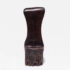 Miniature Baule Chair - 4214161