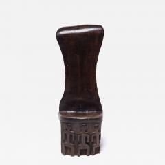 Miniature Baule Chair - 4288255