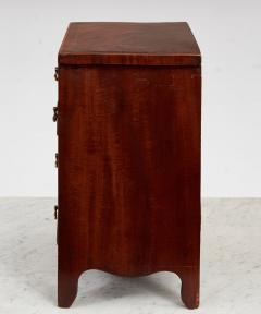 Miniature Georgian Chest of Drawers - 4329477