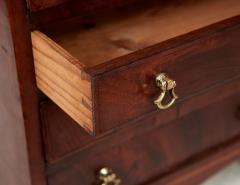 Miniature Georgian Chest of Drawers - 4329479