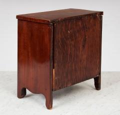 Miniature Georgian Chest of Drawers - 4329480