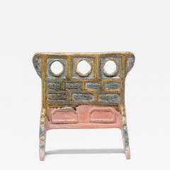 Miniature Mingqi Robe Rack - 4173516