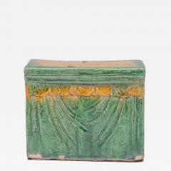 Miniature Mingqi Skirted Table - 4173766