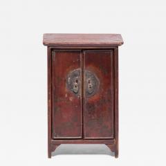 Miniature Noodle Cabinet - 4173825