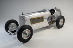 Miniature Race Car Gas Powered Miller 1930 Style - 1409620