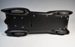 Miniature Race Car Model Gas Powered Tether Car Streamlined - 1383097