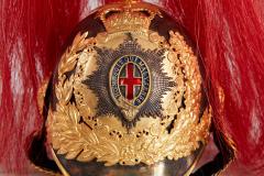 Miniature Royal Horse Guards Helmet - 4732842