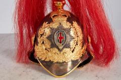 Miniature Royal Horse Guards Helmet - 4732844