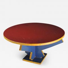 Miniature Table De Stijl Dutch Modernist Design ADO 1925 - 1898601