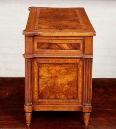 Miniature Walnut Commode - 3086381