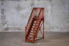 Miniature Wood Staircase - 2904383