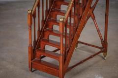 Miniature Wood Staircase - 2904385