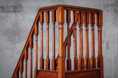 Miniature Wood Staircase - 2904388