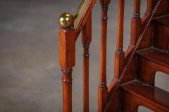 Miniature Wood Staircase - 2904407