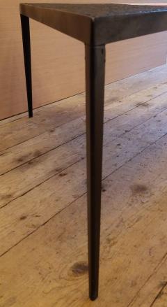 Minimal Triangle Coffee Table Mosaic Netherlands Circa 1960 - 1284789