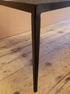 Minimal Triangle Coffee Table Mosaic Netherlands Circa 1960 - 1284790