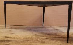 Minimal Triangle Coffee Table Mosaic Netherlands Circa 1960 - 1284793