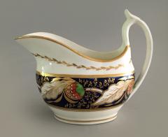 Minton Bone China Creamer Circa 1810 - 811491