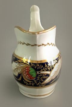 Minton Bone China Creamer Circa 1810 - 811495
