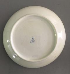 Minton Bone China Tea Cup and Saucer - 811532