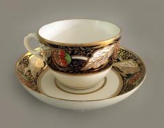 Minton Bone China Tea Cup and Saucer - 811538