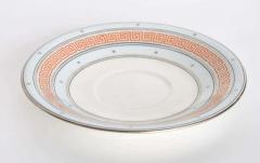 Mintons partial dinnerware - 4654876